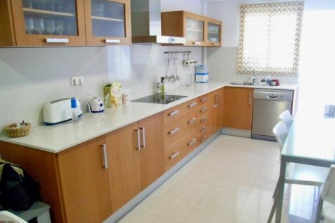 Apartament w Altea, Alicante, Hiszpania 3 sypialnie, 90 mkw. nr 45922 – zdjęcie 2