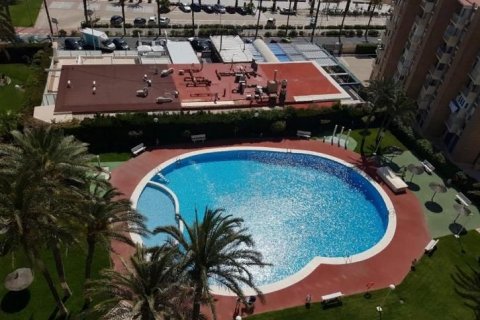 Apartament w Alicante, Hiszpania 3 sypialnie, 90 mkw. nr 45162 – zdjęcie 4