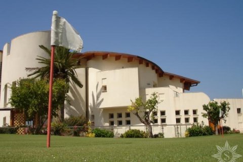 Willa Marbella, Malaga, Hiszpania 8 sypialni, 600 mkw. nr 41455 – zdjęcie 4