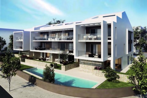 Apartament Javea, Alicante, Hiszpania 3 sypialnie, 147 mkw. nr 44577 – zdjęcie 1