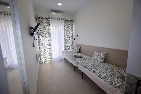 Hotel w Calpe, Alicante, Hiszpania 8 sypialni, 220 mkw. nr 42768 – zdjęcie 3