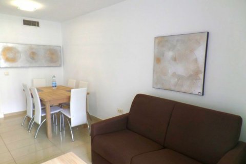 Apartament w La Cala, Alicante, Hiszpania 2 sypialnie, 100 mkw. nr 42636 – zdjęcie 8