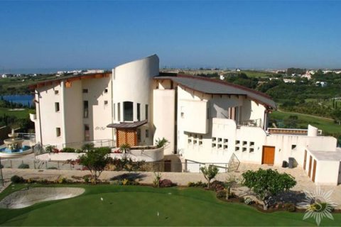 Willa Marbella, Malaga, Hiszpania 8 sypialni, 600 mkw. nr 41455 – zdjęcie 1