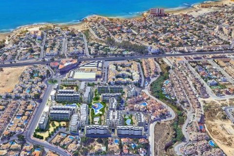 Apartament Alicante, Hiszpania 2 sypialnie, 97 mkw. nr 42297 – zdjęcie 8