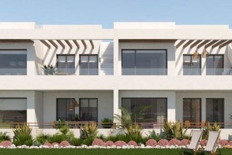 Kamienica Torrevieja, Alicante, Hiszpania 3 sypialnie, 237 mkw. nr 41477 – zdjęcie 7
