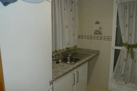 Apartament w La Cala, Alicante, Hiszpania 2 sypialnie, 90 mkw. nr 45313 – zdjęcie 9