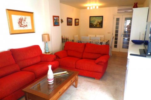 Apartament w La Cala, Alicante, Hiszpania 2 sypialnie, 100 mkw. nr 42621 – zdjęcie 3