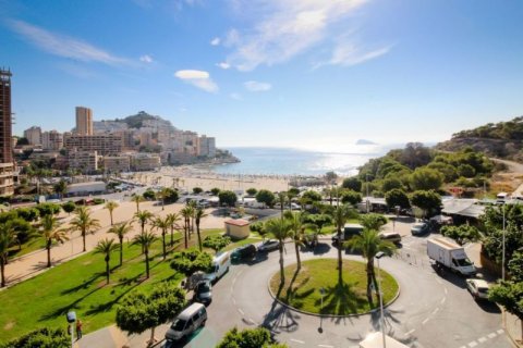 Hotel w Benidorm, Alicante, Hiszpania 44 sypialnie,  nr 44140 – zdjęcie 2