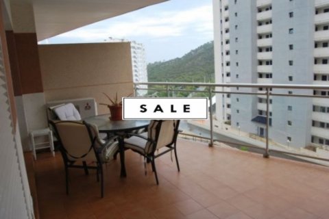 Apartament w La Cala, Alicante, Hiszpania 2 sypialnie, 110 mkw. nr 45324 – zdjęcie 3