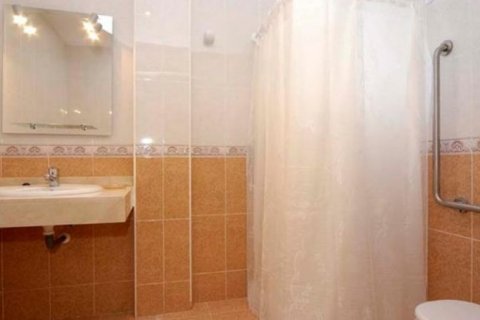 Hotel w Alfaz del Pi, Alicante, Hiszpania 12 sypialni, 615 mkw. nr 45086 – zdjęcie 8