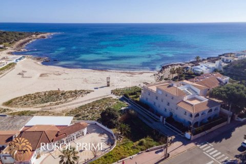 Hotel w Sant Lluis, Menorca, Hiszpania 18 sypialni, 820 mkw. nr 46892 – zdjęcie 4
