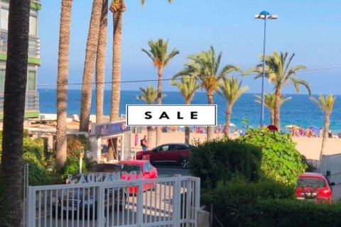 Apartament Benidorm, Alicante, Hiszpania 4 sypialnie, 110 mkw. nr 45076 – zdjęcie 1