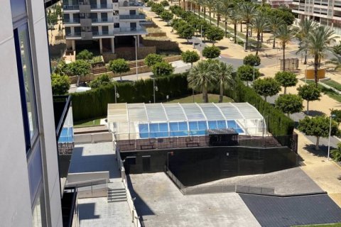 Apartament w La Cala, Alicante, Hiszpania 2 sypialnie, 100 mkw. nr 42609 – zdjęcie 4