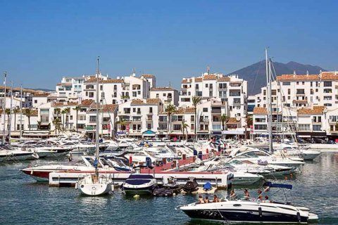 In Spain, interest in real estate investment increased by 400% over the past six months