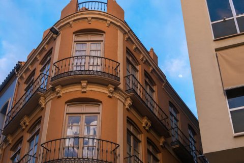 The growth of real estate prices in Spain is slowing down