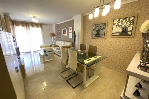 Apartament w La Cala, Alicante, Hiszpania 2 sypialnie, 100 mkw. nr 42609 – zdjęcie 7