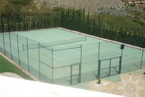 Willa Marbella, Malaga, Hiszpania 8 sypialni, 600 mkw. nr 41455 – zdjęcie 10