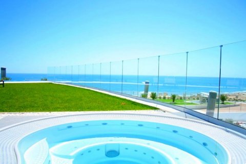 Penthouse w Los Arenales Del Sol, Alicante, Hiszpania 2 sypialnie, 140 mkw. nr 44458 – zdjęcie 4