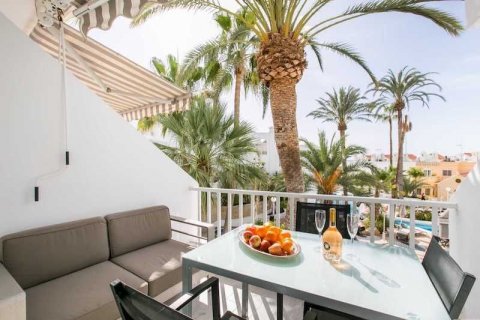 Apartament w Adeje, Tenerife, Hiszpania 1 sypialnia, 50 mkw. nr 45223 – zdjęcie 7