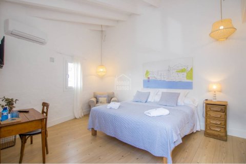 Hotel w Ferreries, Menorca, Hiszpania 5 sypialni, 129 mkw. nr 46740 – zdjęcie 10