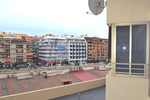 Apartament w Benidorm, Alicante, Hiszpania 2 sypialnie, 75 mkw. nr 42673 – zdjęcie 3