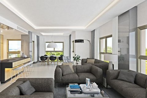Apartament w Denia, Alicante, Hiszpania 3 sypialnie, 214 mkw. nr 44603 – zdjęcie 6