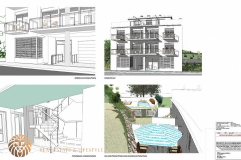 Działka Mahon, Menorca, Hiszpania nr 47101 – zdjęcie 6