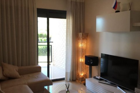 Apartament w La Cala, Alicante, Hiszpania 2 sypialnie, 115 mkw. nr 44996 – zdjęcie 5