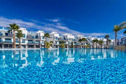 Penthouse Guardamar del Segura, Alicante, Hiszpania 2 sypialnie, 153 mkw. nr 44489 – zdjęcie 2