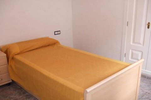 Apartament w Calpe, Alicante, Hiszpania 3 sypialnie, 150 mkw. nr 45942 – zdjęcie 8