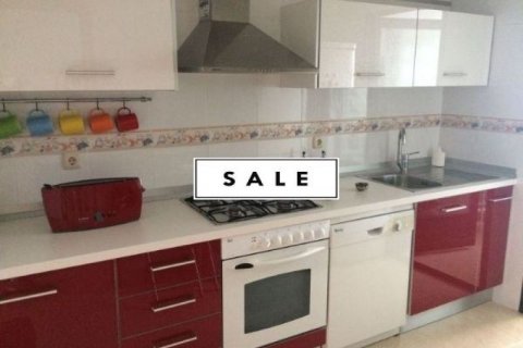 Apartament Calpe, Alicante, Hiszpania 2 sypialnie, 110 mkw. nr 45708 – zdjęcie 4