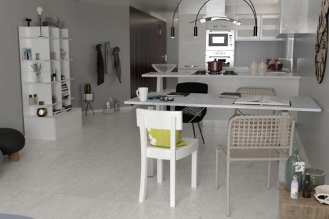 Penthouse w Villajoyosa, Alicante, Hiszpania 3 sypialnie, 127 mkw. nr 42045 – zdjęcie 6