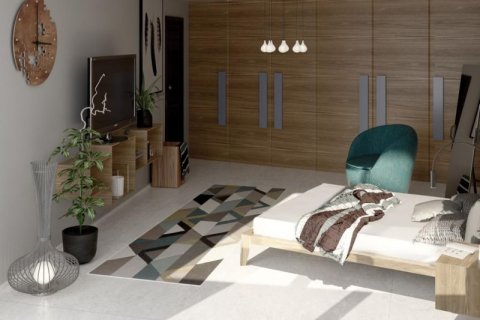 Penthouse Villajoyosa, Alicante, Hiszpania 4 sypialnie, 165 mkw. nr 42066 – zdjęcie 9