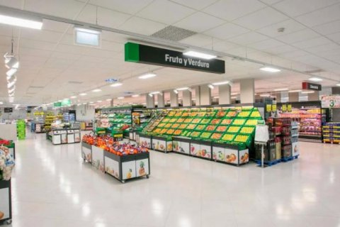 Lokal usługowy Malaga, Hiszpania 7031 mkw. nr 45058 – zdjęcie 2