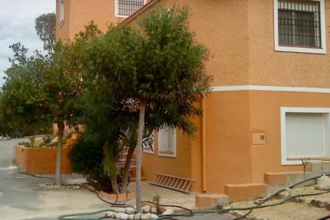 Willa w Villajoyosa, Alicante, Hiszpania 5 sypialni, 190 mkw. nr 44536 – zdjęcie 5