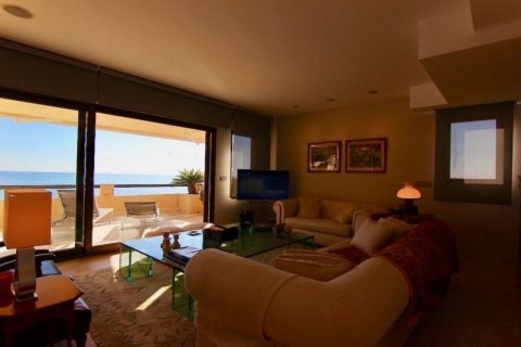 Penthouse Altea, Alicante, Hiszpania 3 sypialnie, 225 mkw. nr 43718 – zdjęcie 7