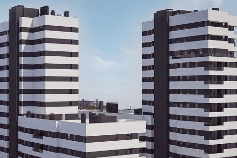 Bagaria Barcelona, Hiszpania nr 41070 – zdjęcie 3