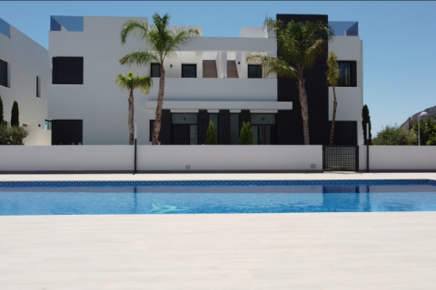Kamienica Calpe, Alicante, Hiszpania 3 sypialnie, 307 mkw. nr 41612 – zdjęcie 6