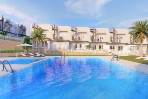 Kamienica Los Arenales Del Sol, Alicante, Hiszpania 3 sypialnie, 105 mkw. nr 42451 – zdjęcie 4
