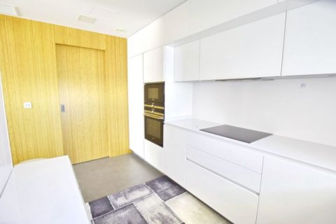 Apartament w Cumbre Del Sol, Alicante, Hiszpania 3 sypialnie, 121 mkw. nr 43305 – zdjęcie 9