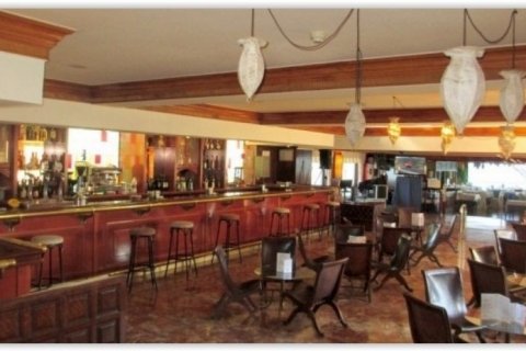 Hotel Alicante, Hiszpania 50 sypialni, 4443 mkw. nr 45913 – zdjęcie 4