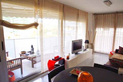 Apartament w La Cala, Alicante, Hiszpania 2 sypialnie, 97 mkw. nr 42657 – zdjęcie 5