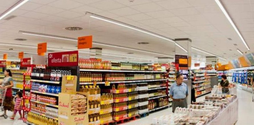 Lokal usługowy Alicante, Hiszpania 1.67 mkw. nr 44164