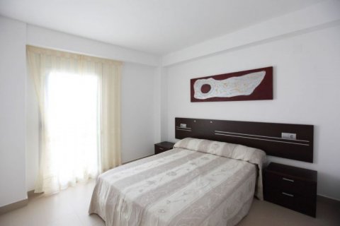 Apartament w Benidorm, Alicante, Hiszpania 2 sypialnie, 72 mkw. nr 44326 – zdjęcie 10