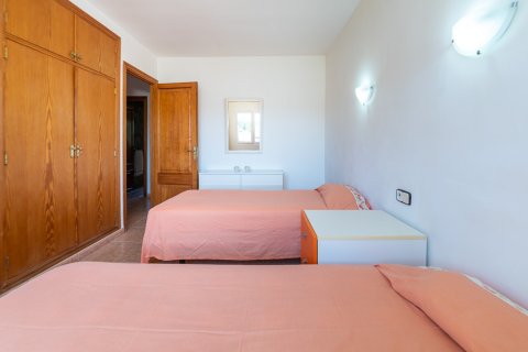 Willa w Santa Ponsa, Mallorca, Hiszpania 6 sypialni, 270 mkw. nr 47391 – zdjęcie 22