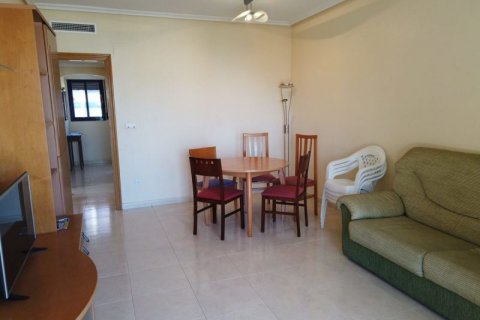Apartament w La Cala, Alicante, Hiszpania 2 sypialnie, 95 mkw. nr 42589 – zdjęcie 8