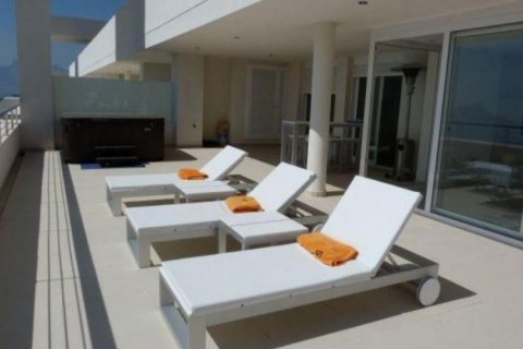 Apartament w Zona Altea Hills, Alicante, Hiszpania 4 sypialnie, 247 mkw. nr 41723 – zdjęcie 6