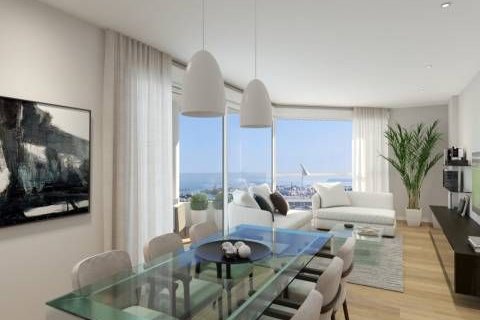 Apartament w Alicante, Hiszpania 3 sypialnie, 244 mkw. nr 43392 – zdjęcie 5