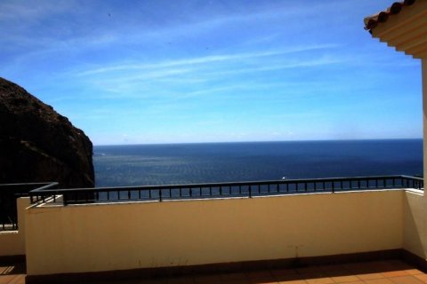 Penthouse w Altea, Alicante, Hiszpania 2 sypialnie, 261 mkw. nr 43363 – zdjęcie 6