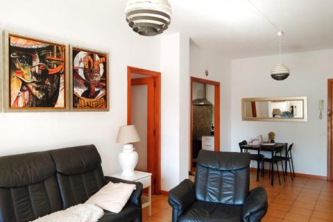 Apartament w Port D'andratx, Mallorca, Hiszpania 2 sypialnie, 87 mkw. nr 40874 – zdjęcie 2